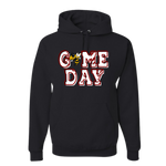 Load image into Gallery viewer, hoodie game day hornets
