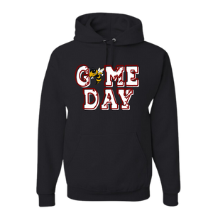 hoodie game day hornets