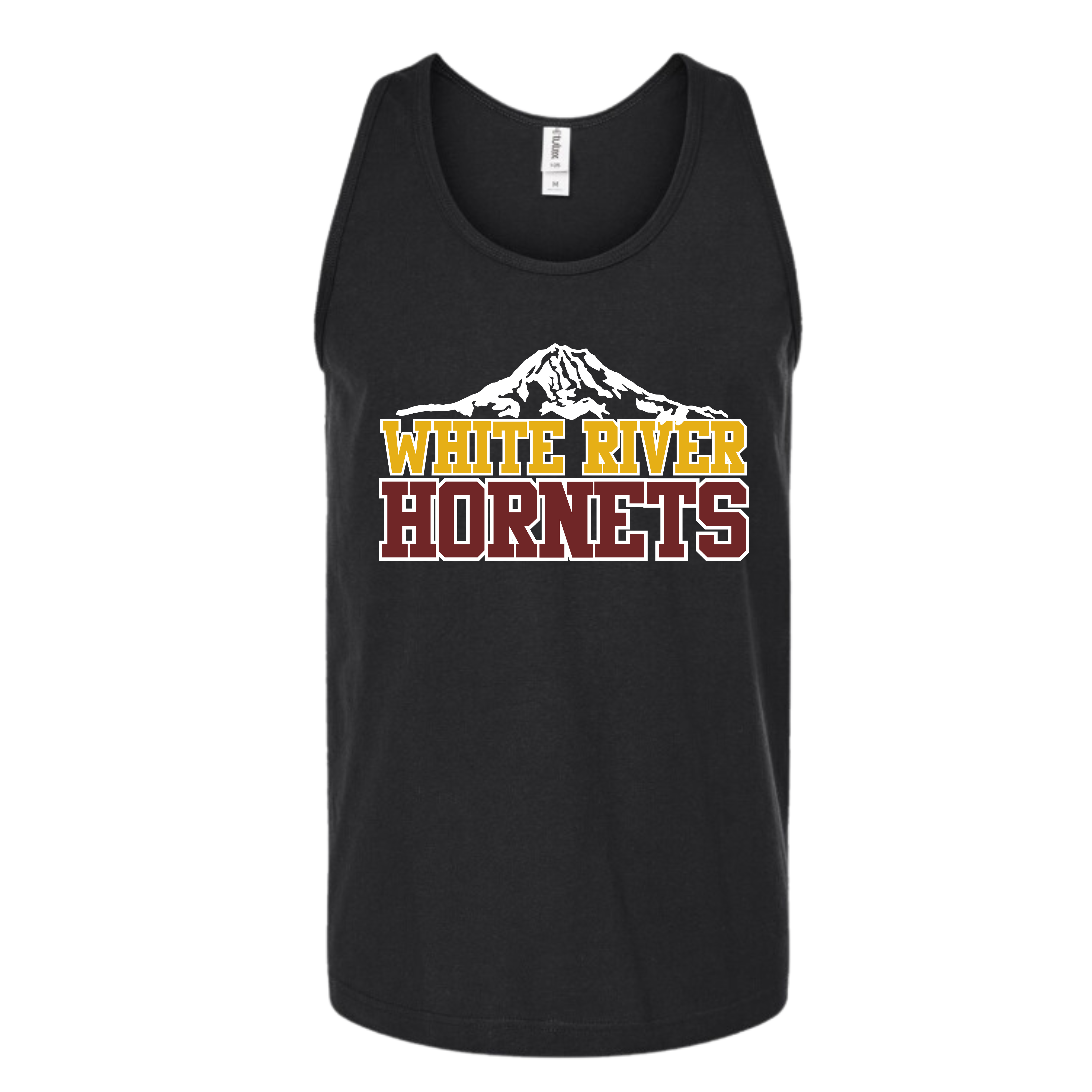 Men's Jersey tank top WR MT