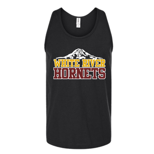 Men's Jersey tank top WR MT