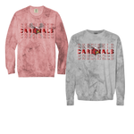 Load image into Gallery viewer, Color Blast Crewneck
