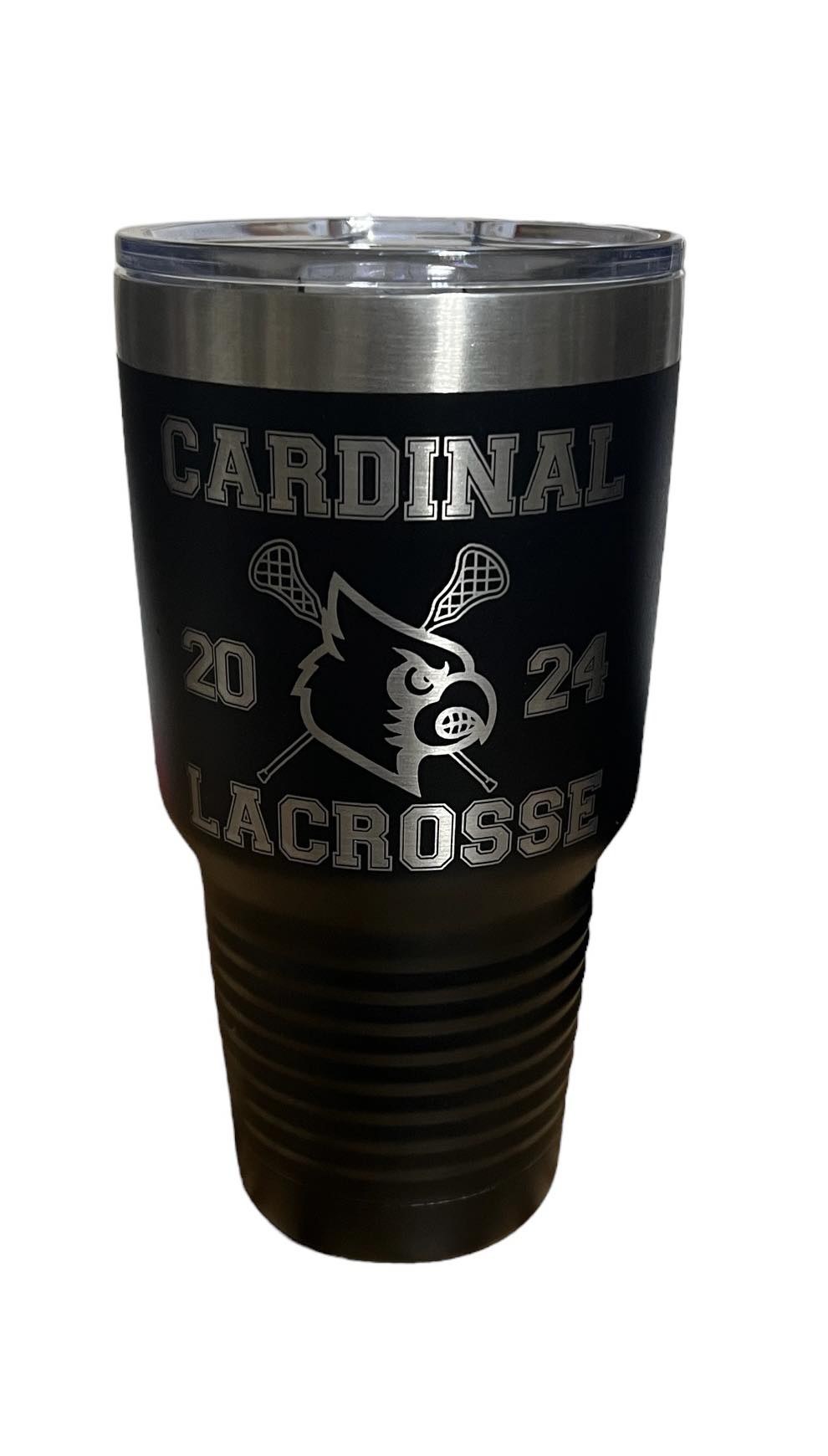 30oz engraved tumbler