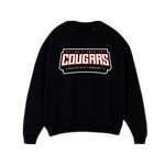 Load image into Gallery viewer, Crewneck (OES Wording) Youth &amp; Adult
