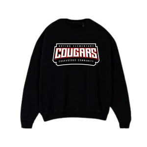 Crewneck (OES Wording) Youth & Adult