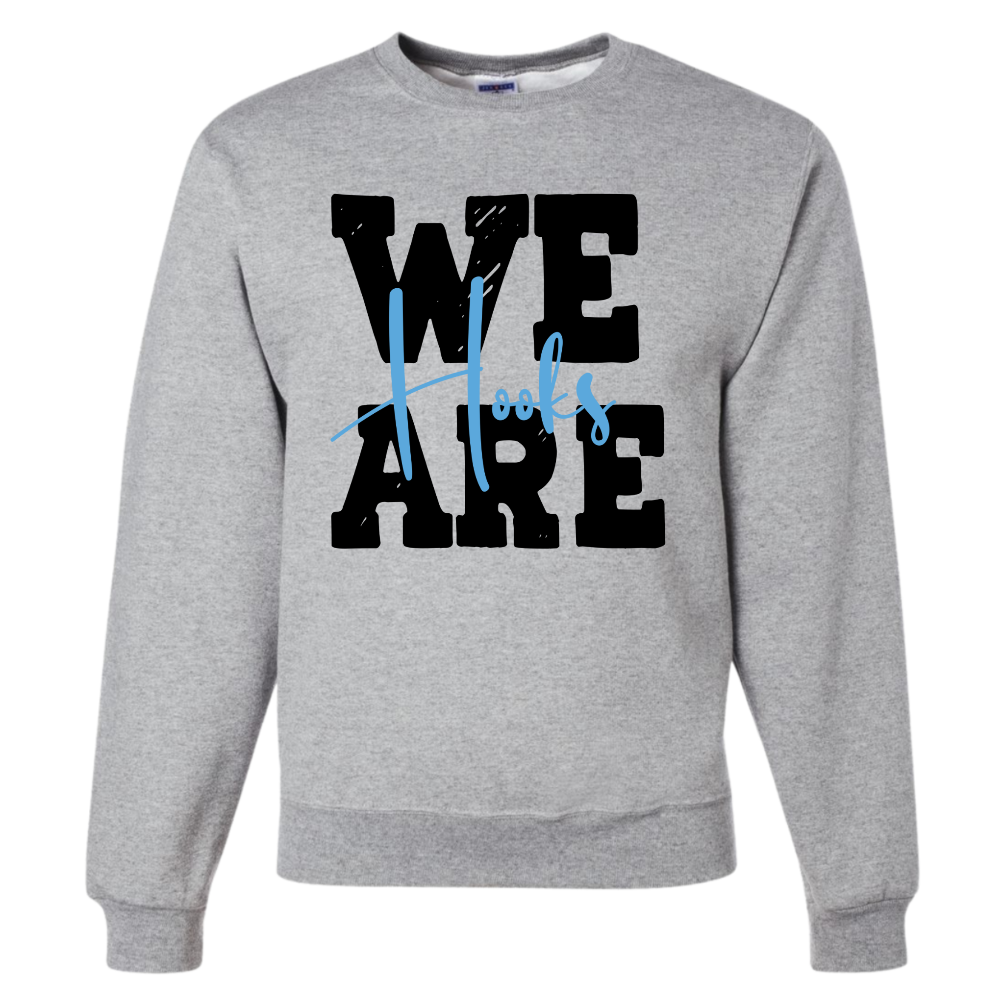 We are Hooks tee, sweatshirt, hoodie