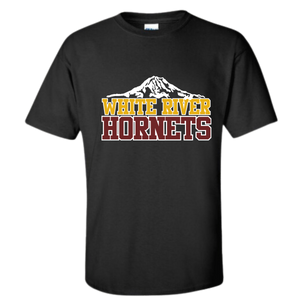 White River Hornets Tee