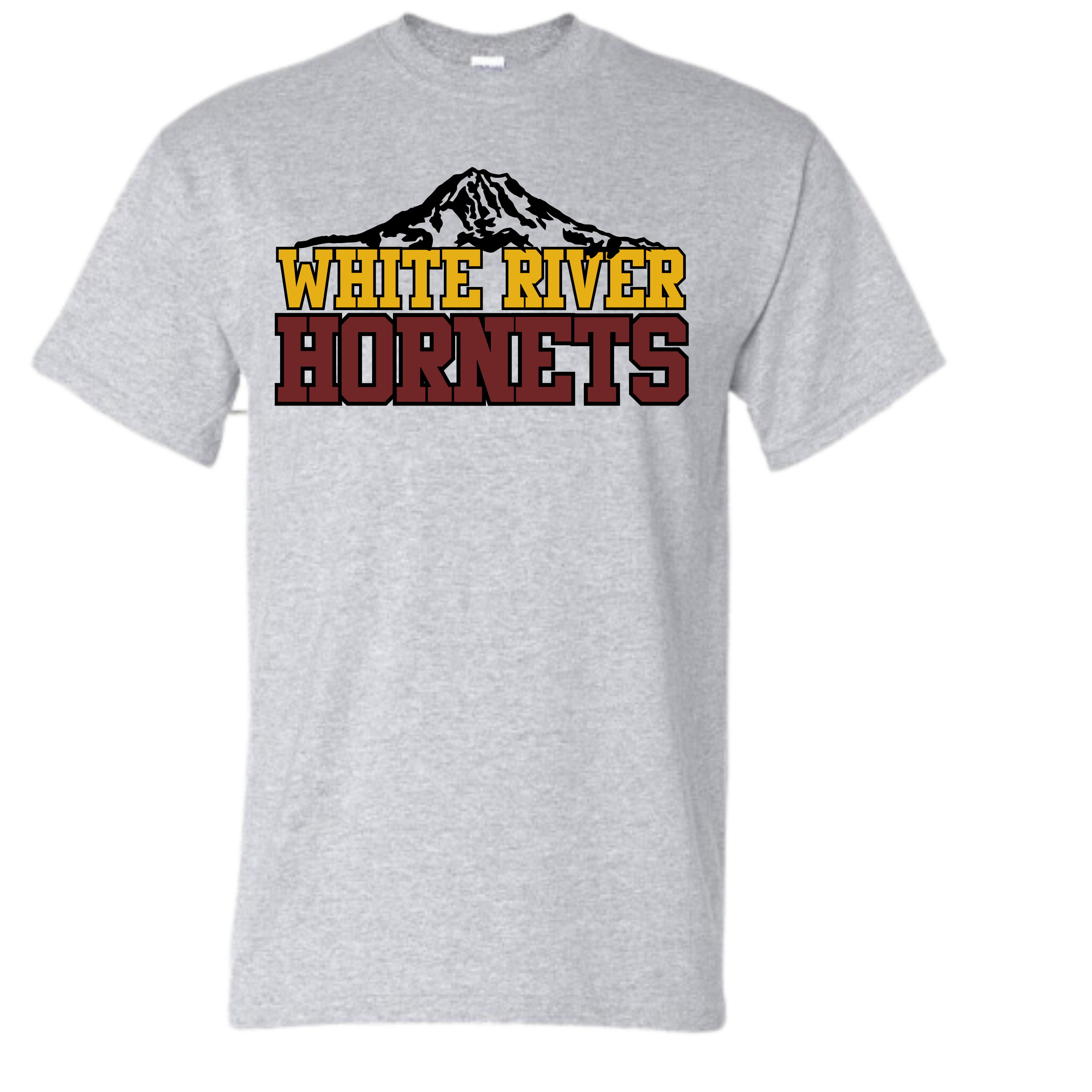 White River Hornets Tee