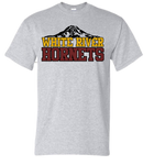 Load image into Gallery viewer, White River Hornets Tee
