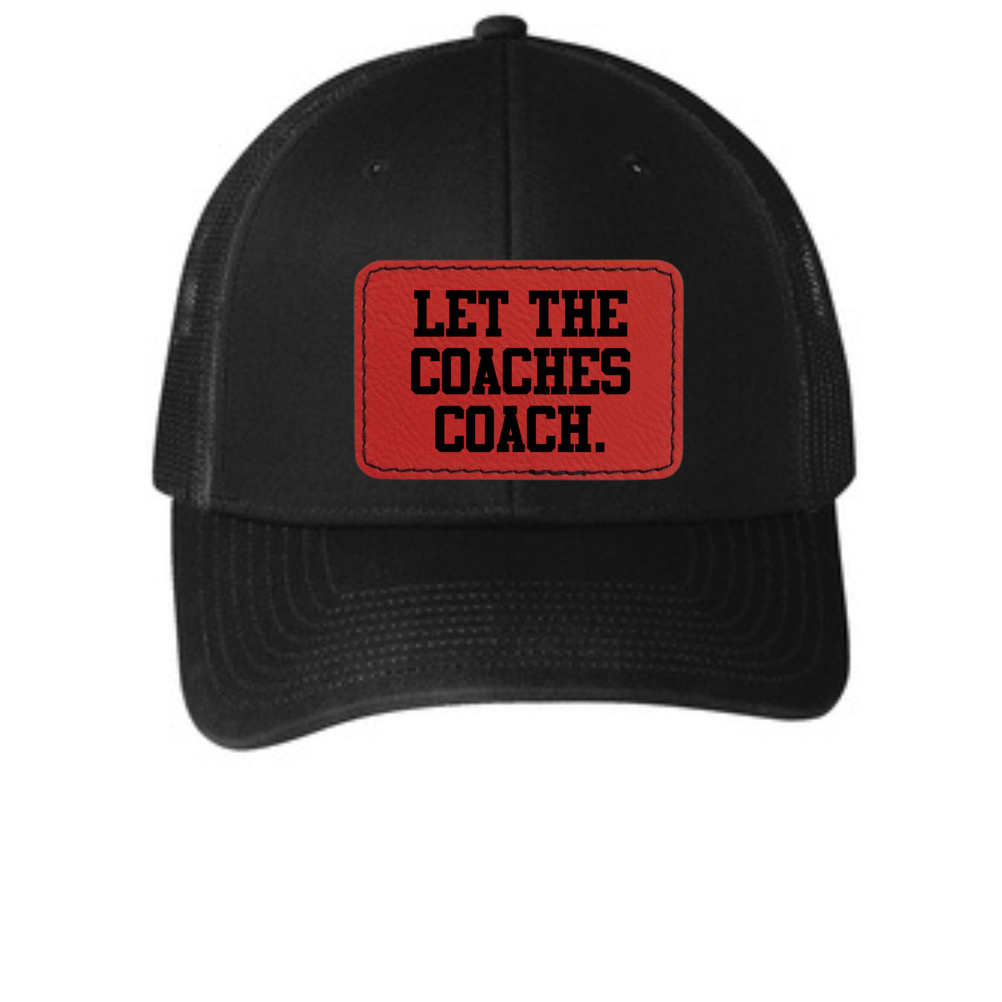 Coach hat on sale