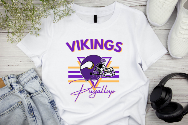 Vikings Puyallup