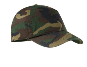 Cardinals football hat