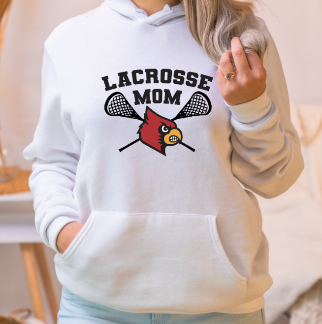 LACROSSE MOM